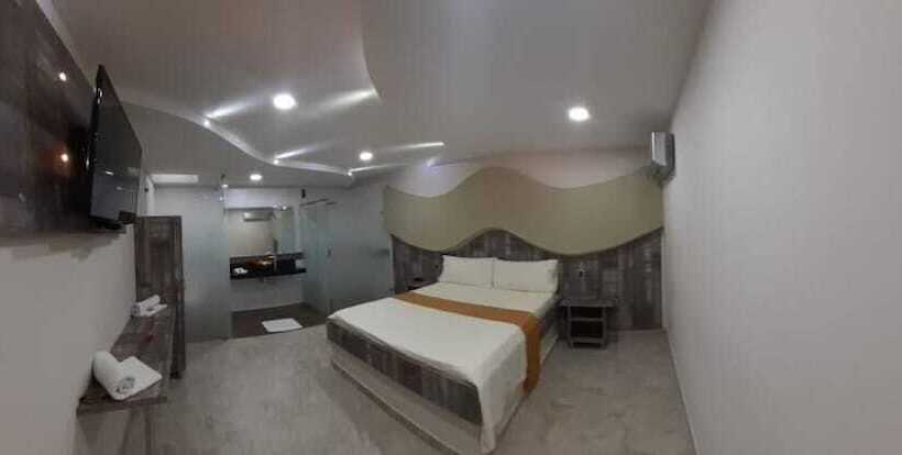 호텔 Diamante Real Cienaga