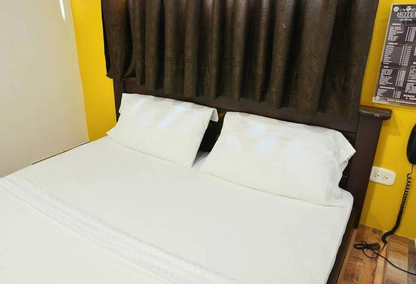 호텔 Diamante Real Cienaga