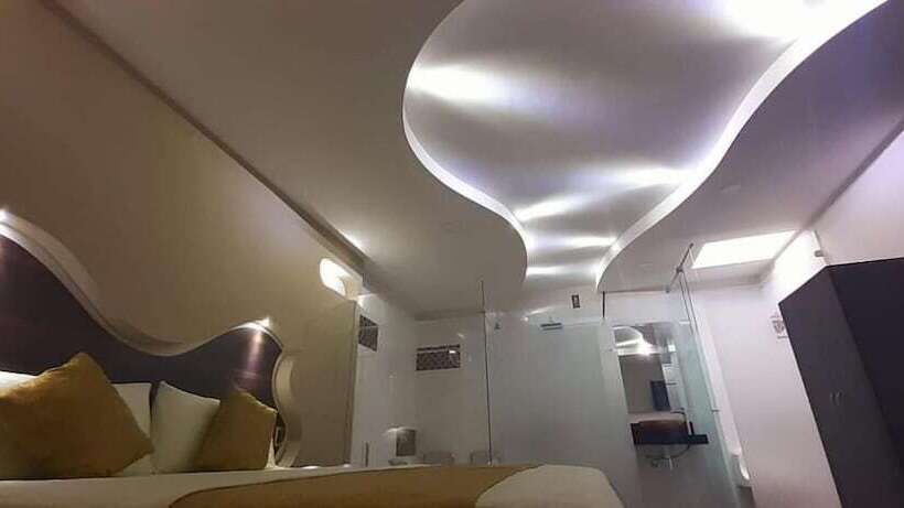 호텔 Diamante Real Cienaga