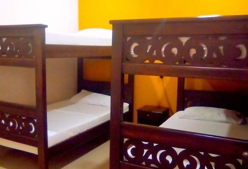 호텔 Diamante Real Cienaga