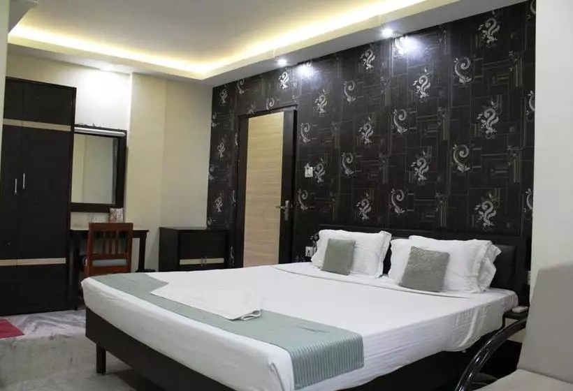 Hotel Golden Gate