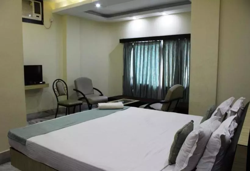 Hotel Golden Gate