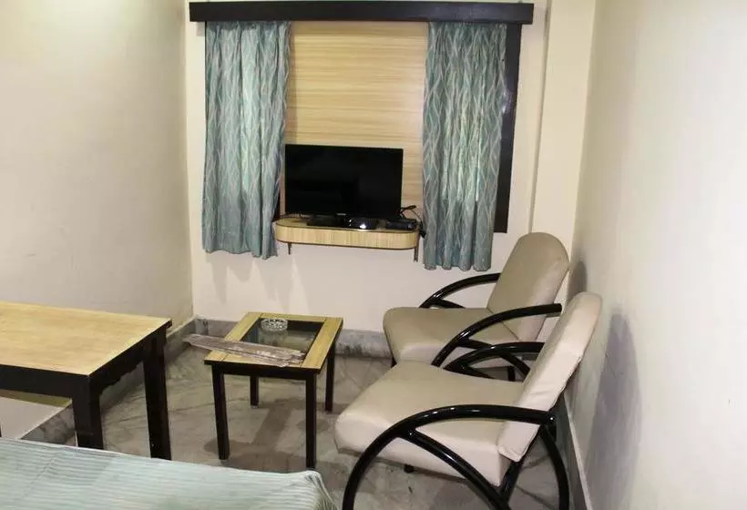 Hotel Golden Gate