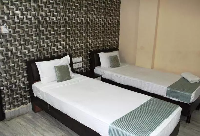 Hotel Golden Gate