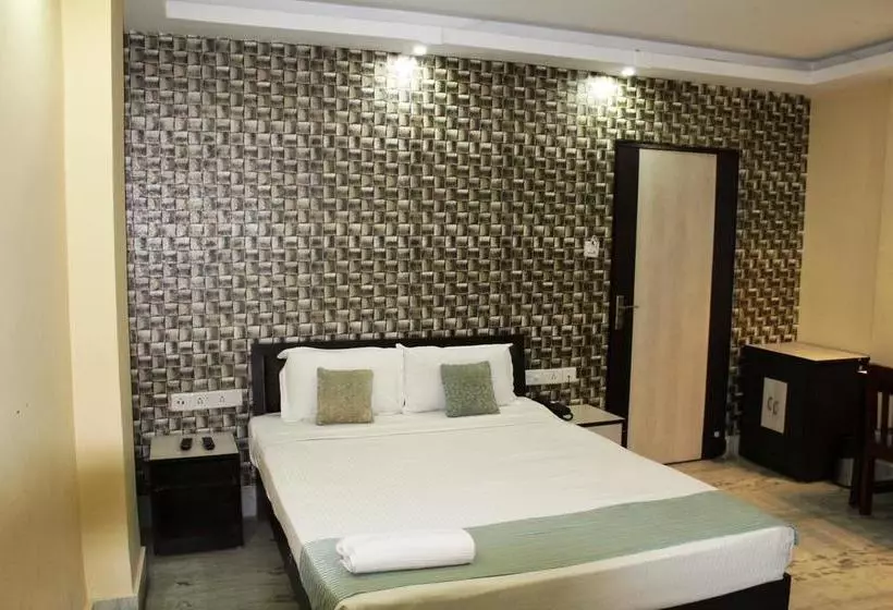 Hotel Golden Gate