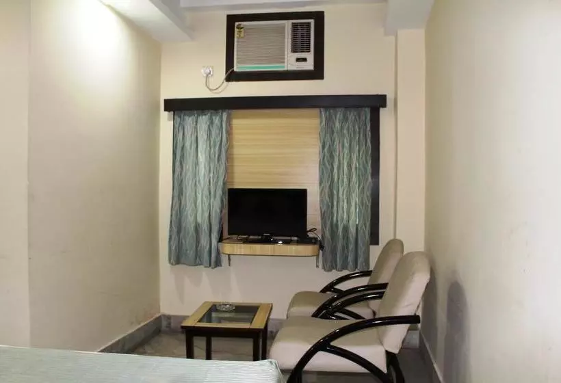 Hotel Golden Gate