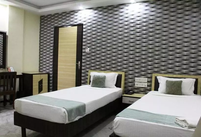 Hotel Golden Gate