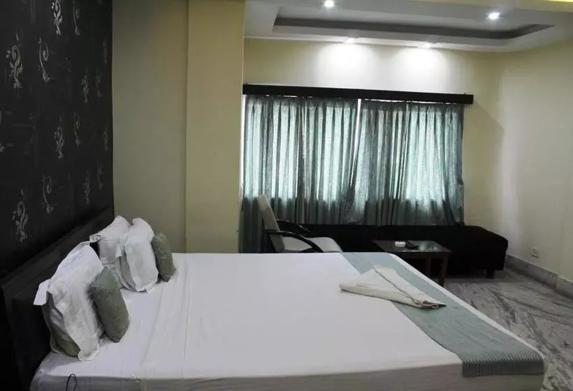 Hotel Golden Gate