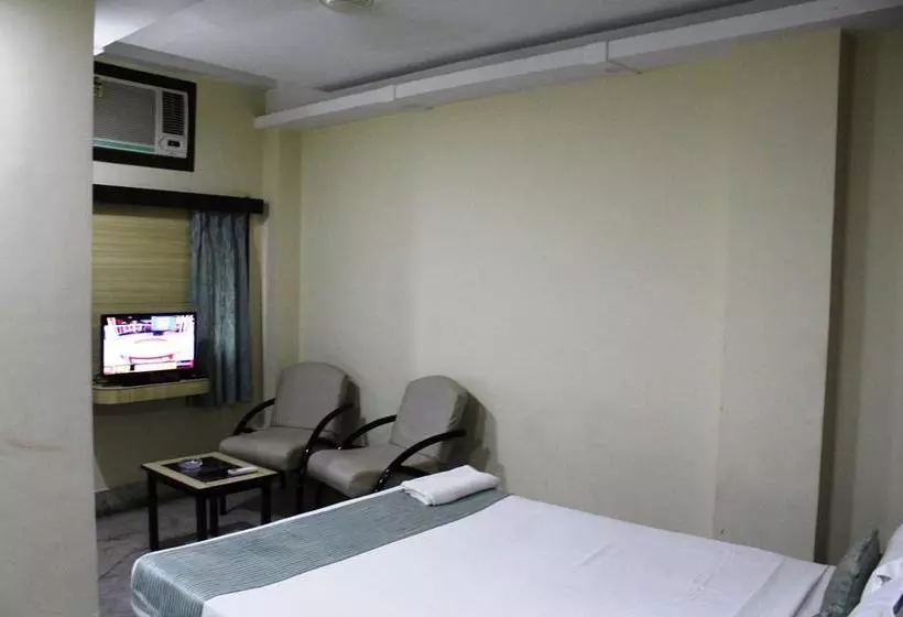 Hotel Golden Gate