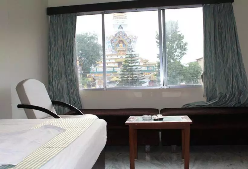 Hotel Golden Gate