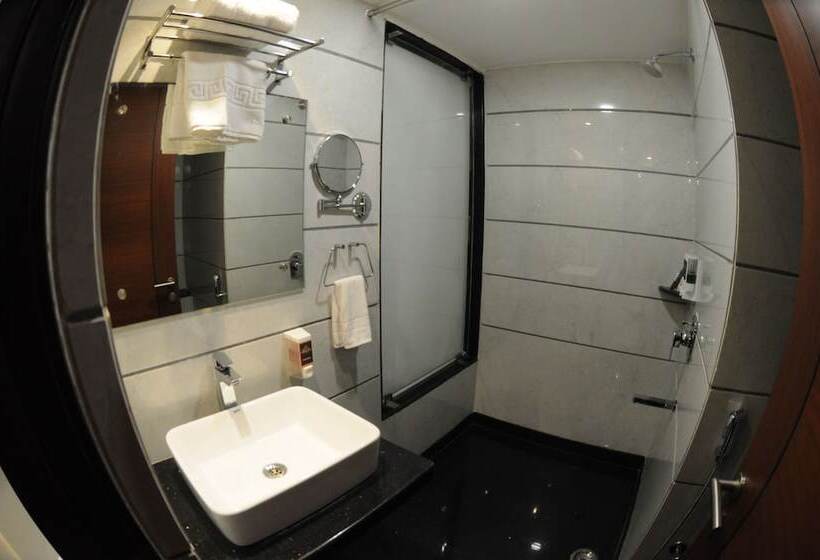 בית מלון כפרי Grand Rajputana