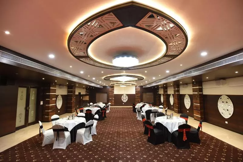 Hotelli Grand Rajputana