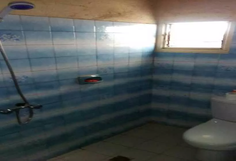 هتل Hôtel De La Gare
