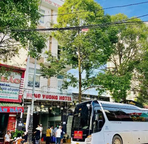هتل Hung Vuong