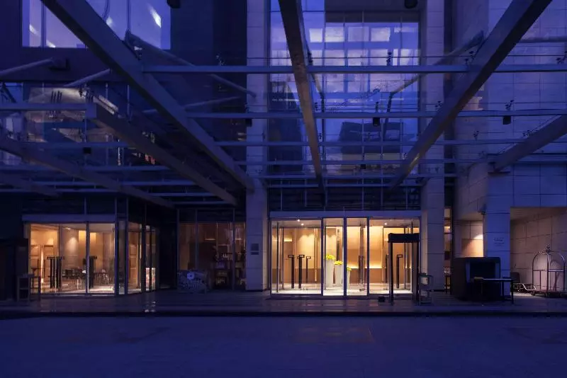 ホテル Hyatt Regency Lucknow Gomti Nagar