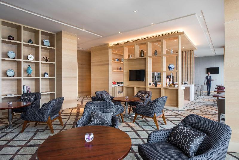 Hotel Hyatt Regency Lucknow Gomti Nagar