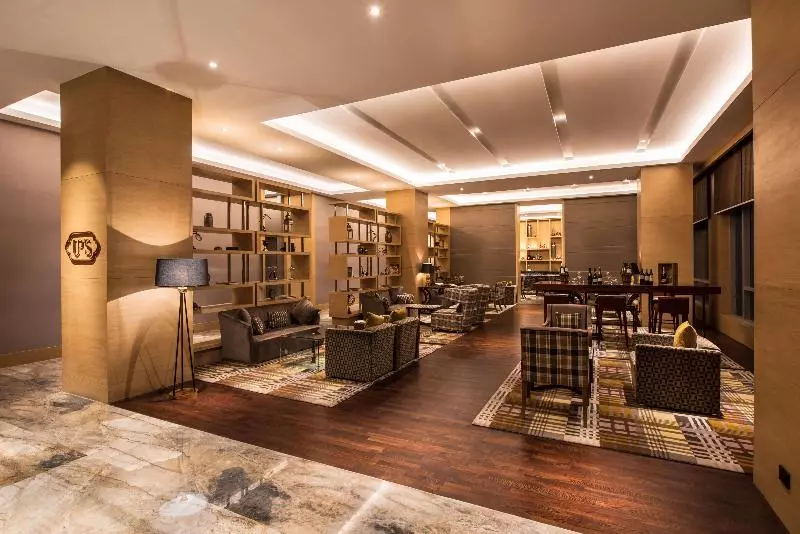 ホテル Hyatt Regency Lucknow Gomti Nagar
