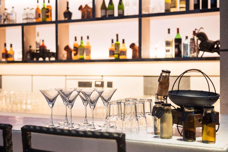 Hotel Hyatt Regency Lucknow Gomti Nagar