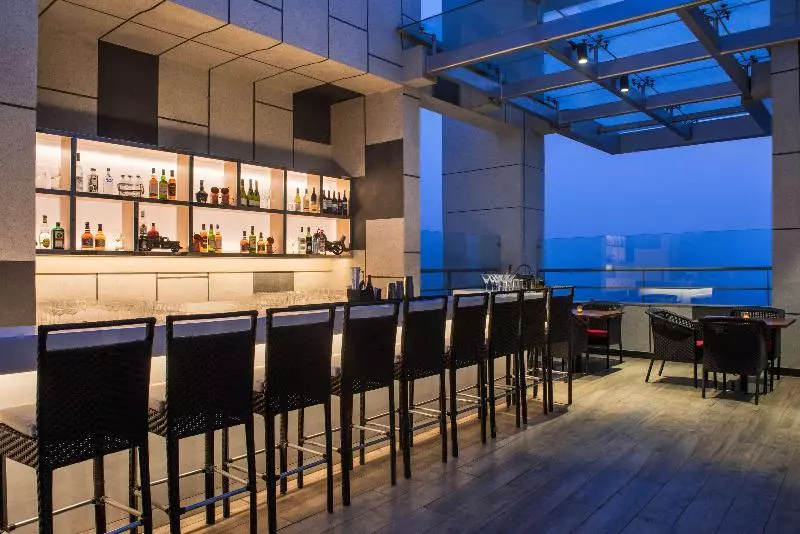 ホテル Hyatt Regency Lucknow Gomti Nagar