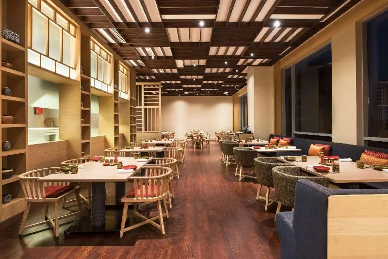 ホテル Hyatt Regency Lucknow Gomti Nagar