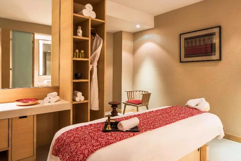 ホテル Hyatt Regency Lucknow Gomti Nagar