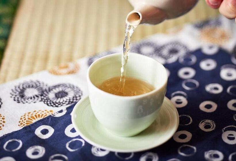 호텔 Kan Raku Saitama Honjo Waseda Hinoki No Yakata