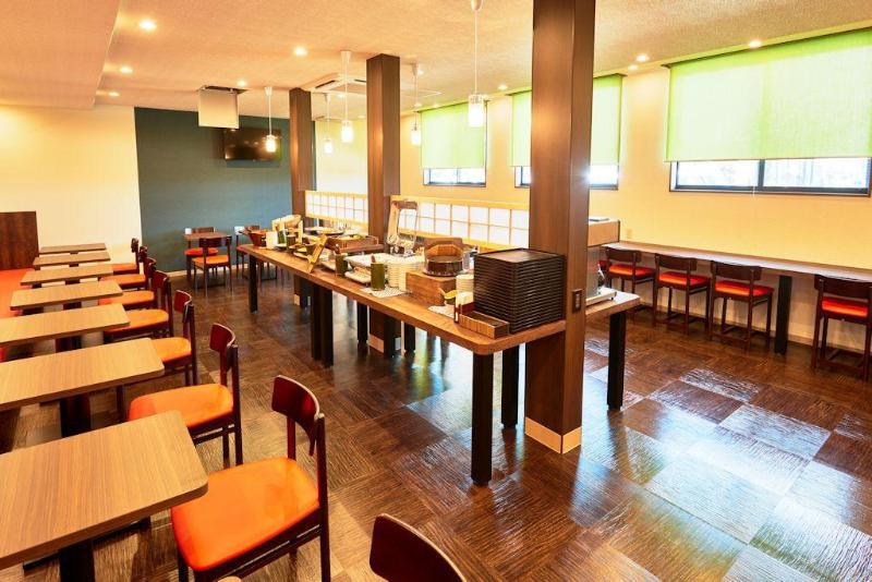 호텔 Kan Raku Saitama Honjo Waseda Hinoki No Yakata