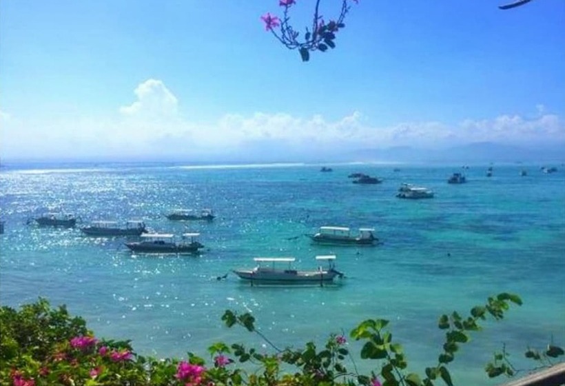 Locomotive Hotel And Spa By Eps