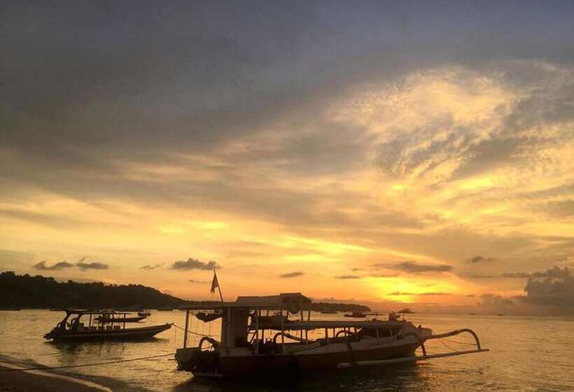 Locomotive Hotel And Spa By Eps