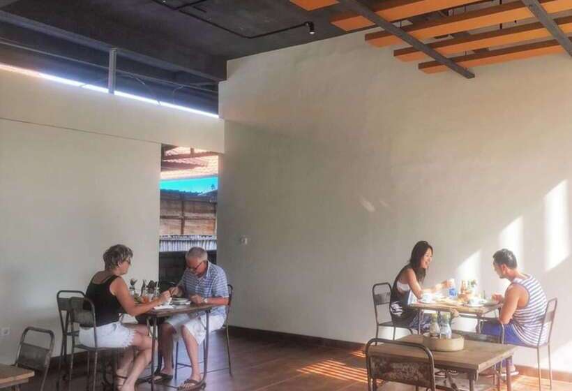 Locomotive Hotel And Spa By Eps