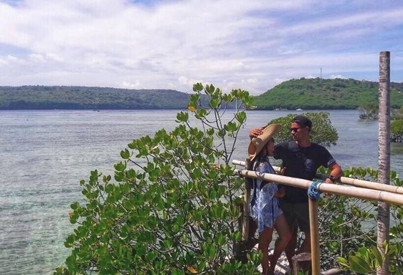 Locomotive Hotel And Spa By Eps