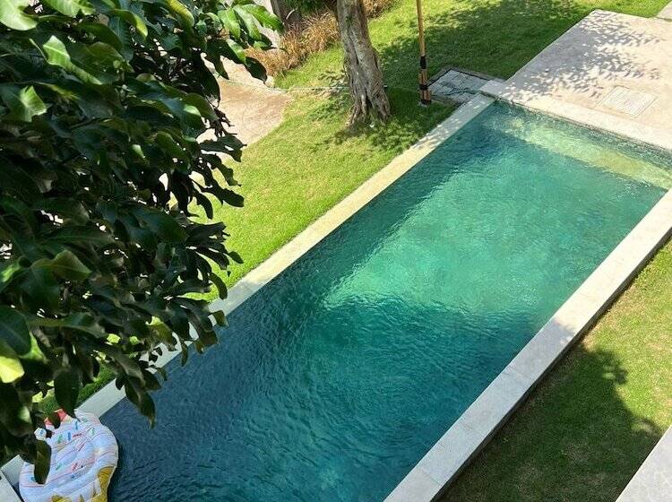 Locomotive Hotel And Spa By Eps