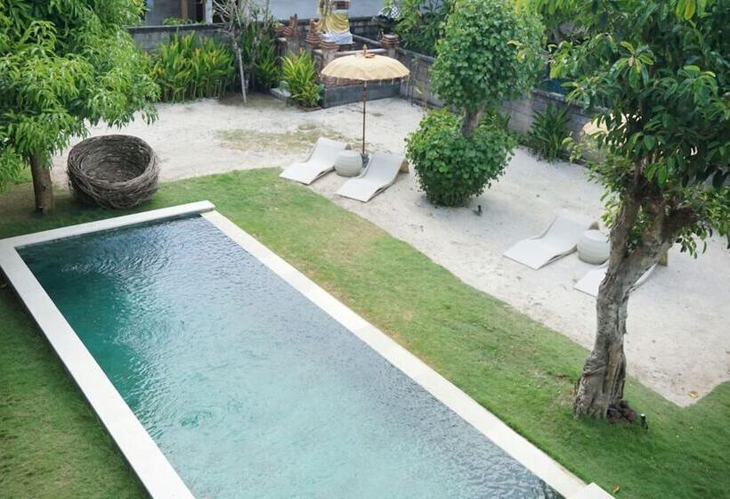 Locomotive Hotel And Spa By Eps