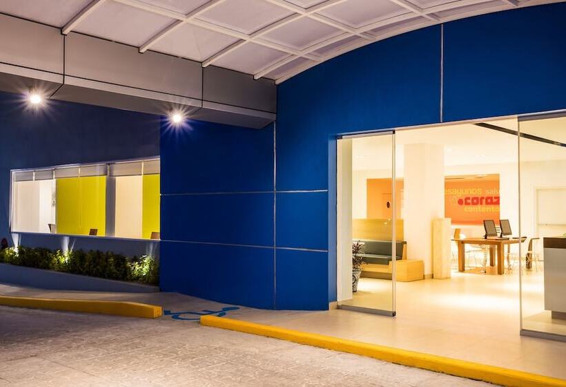 فندق One Puebla Serdan