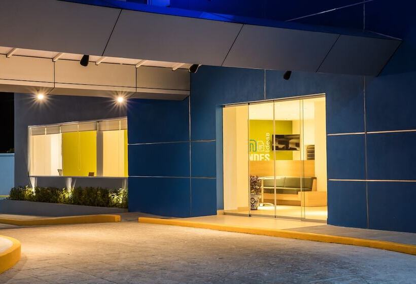 فندق One Puebla Serdan