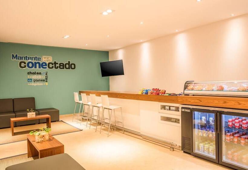 فندق One Puebla Serdan