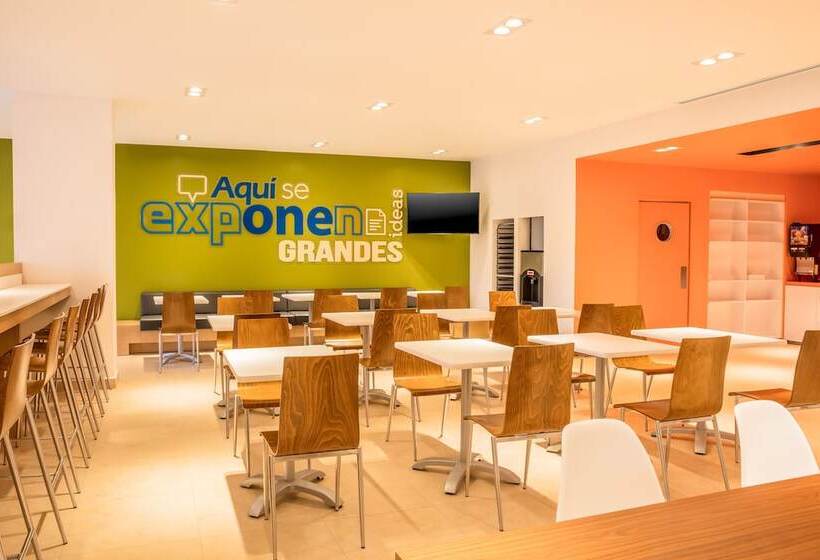 فندق One Puebla Serdan