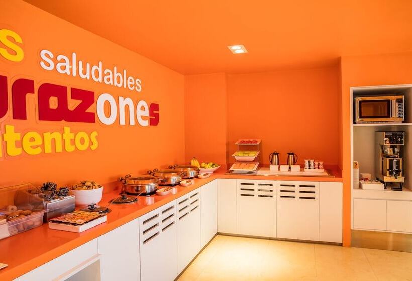 فندق One Puebla Serdan