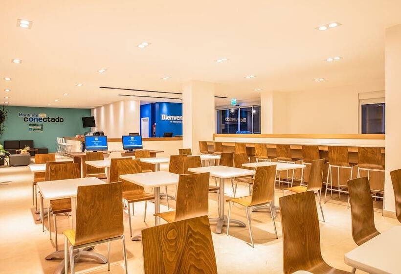 فندق One Puebla Serdan