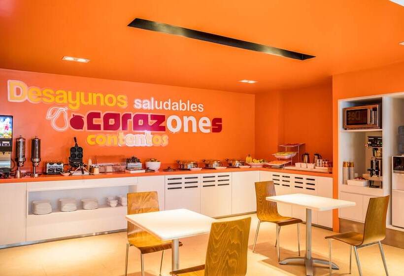 فندق One Puebla Serdan