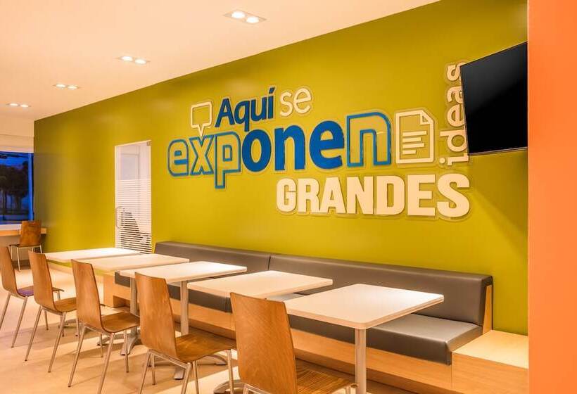 فندق One Puebla Serdan