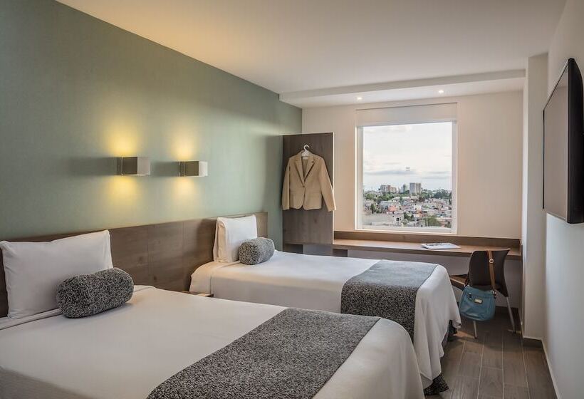 فندق One Puebla Serdan