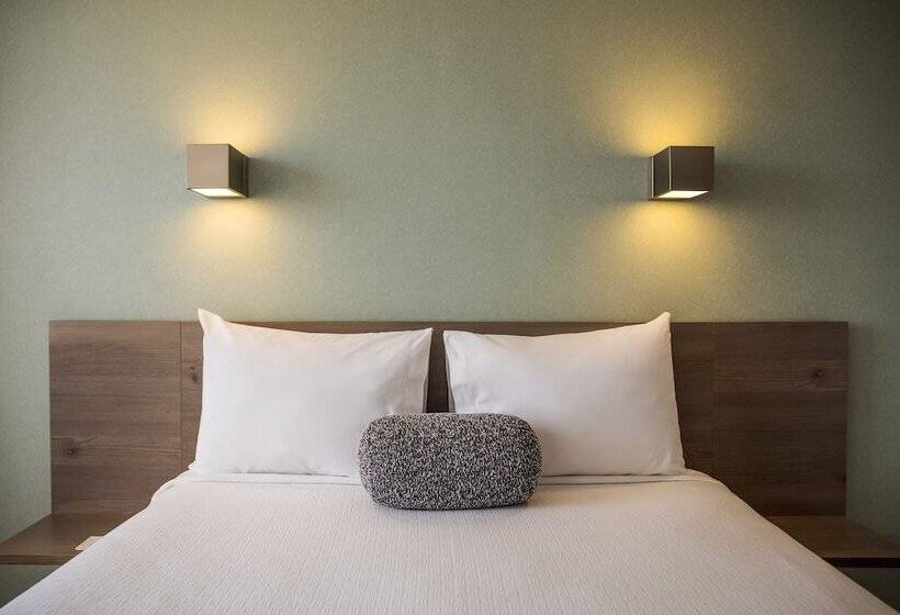 فندق One Puebla Serdan