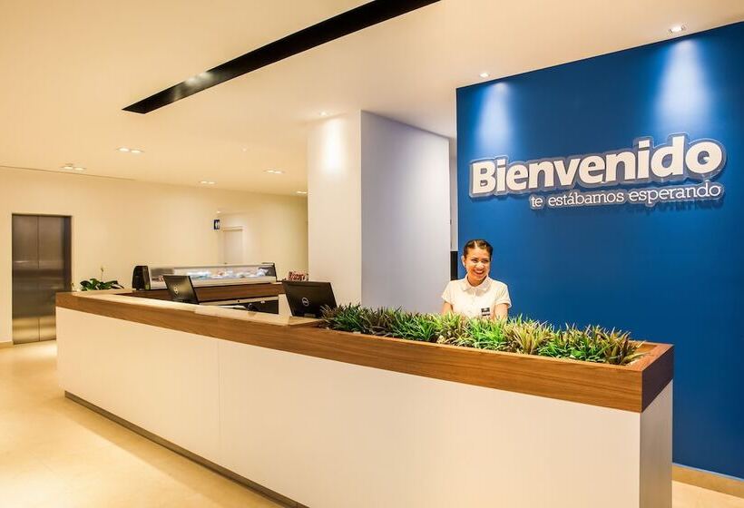 فندق One Puebla Serdan