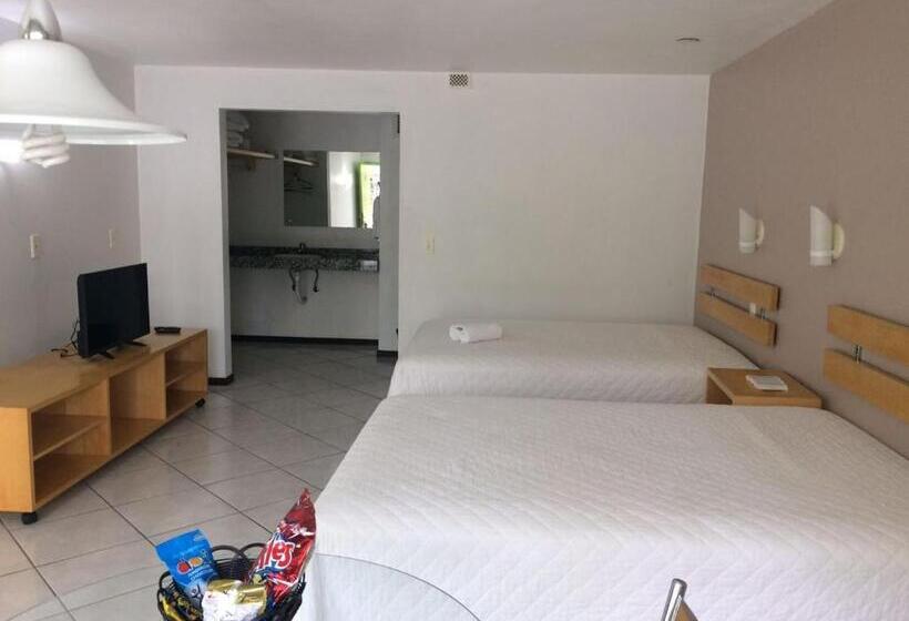 Отель San Bernardino