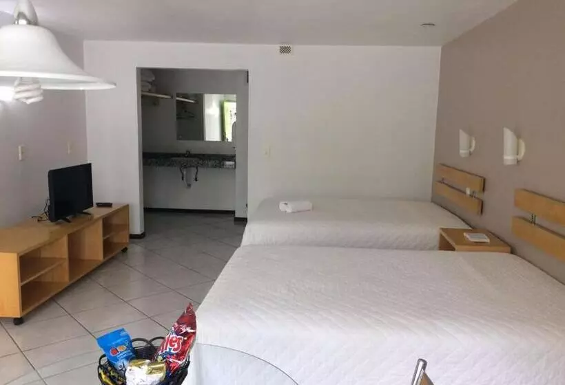 Hotelli San Bernardino