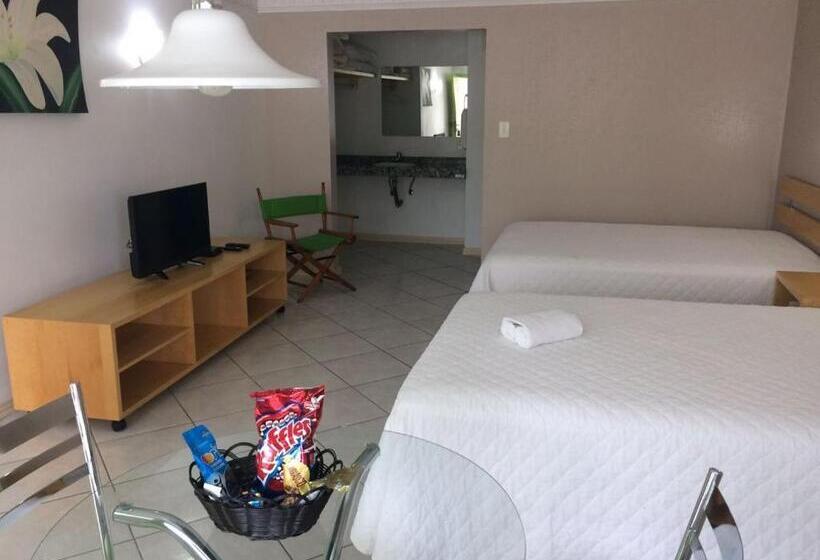 Отель San Bernardino