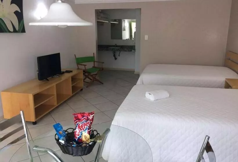 Hotelli San Bernardino