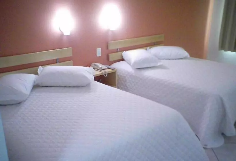Hotelli San Bernardino