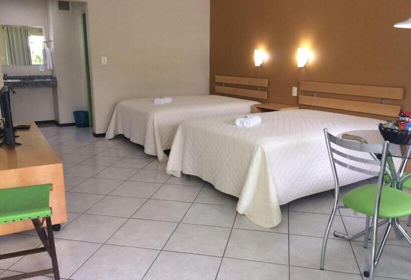 Отель San Bernardino